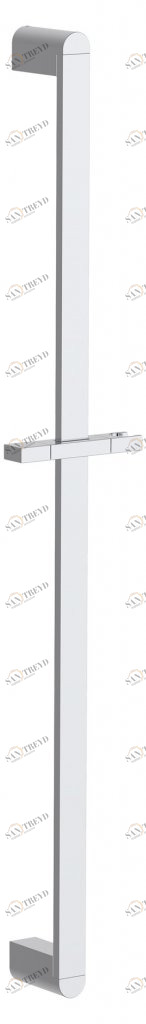 Душевая штанга ARLIE ARL-SA-CRM BELBAGNO 