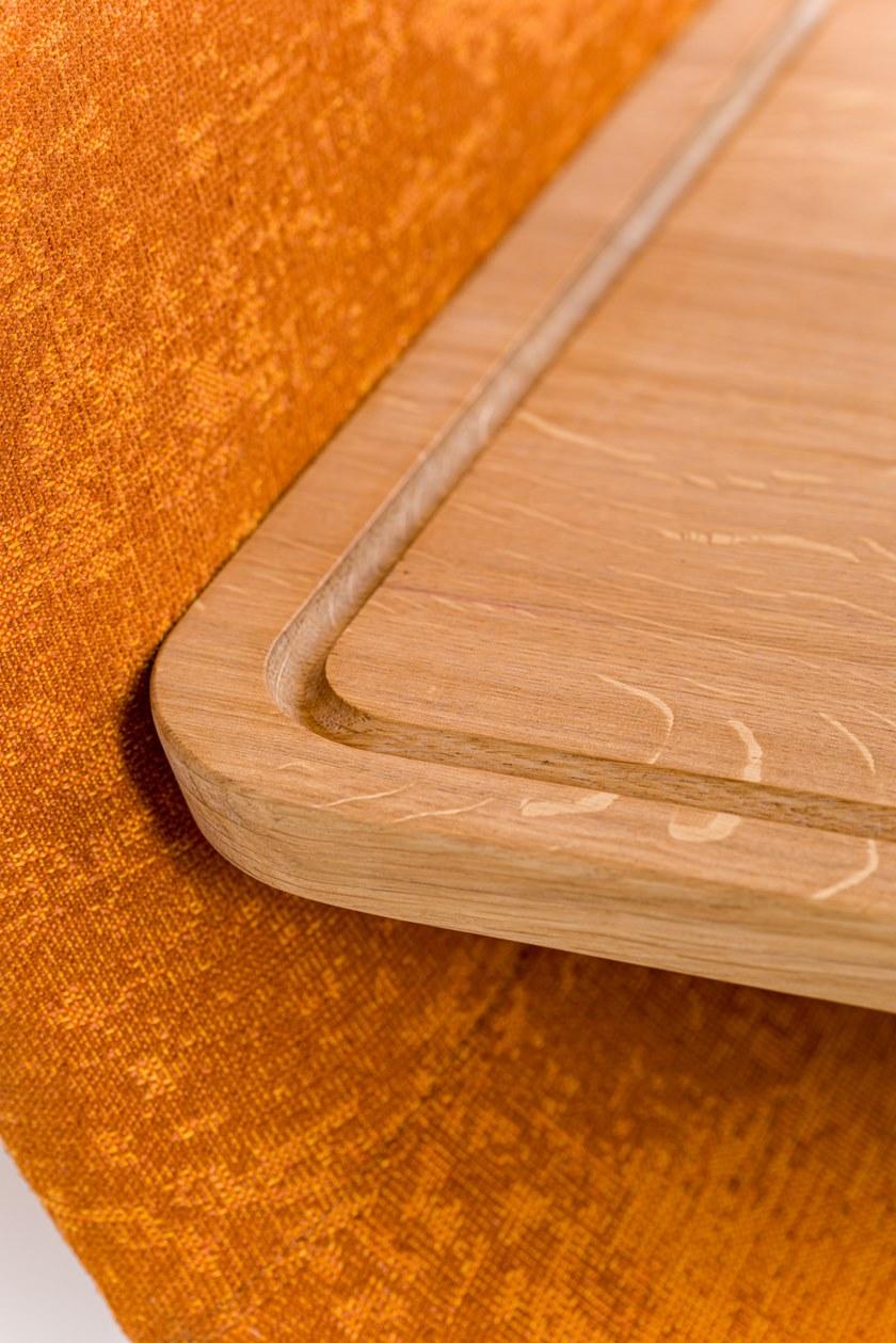 BuzziSpace Акустическая мультимедийная офисная кабина из ткани со встроенным освещением sun-id-1381635 - Вид №5