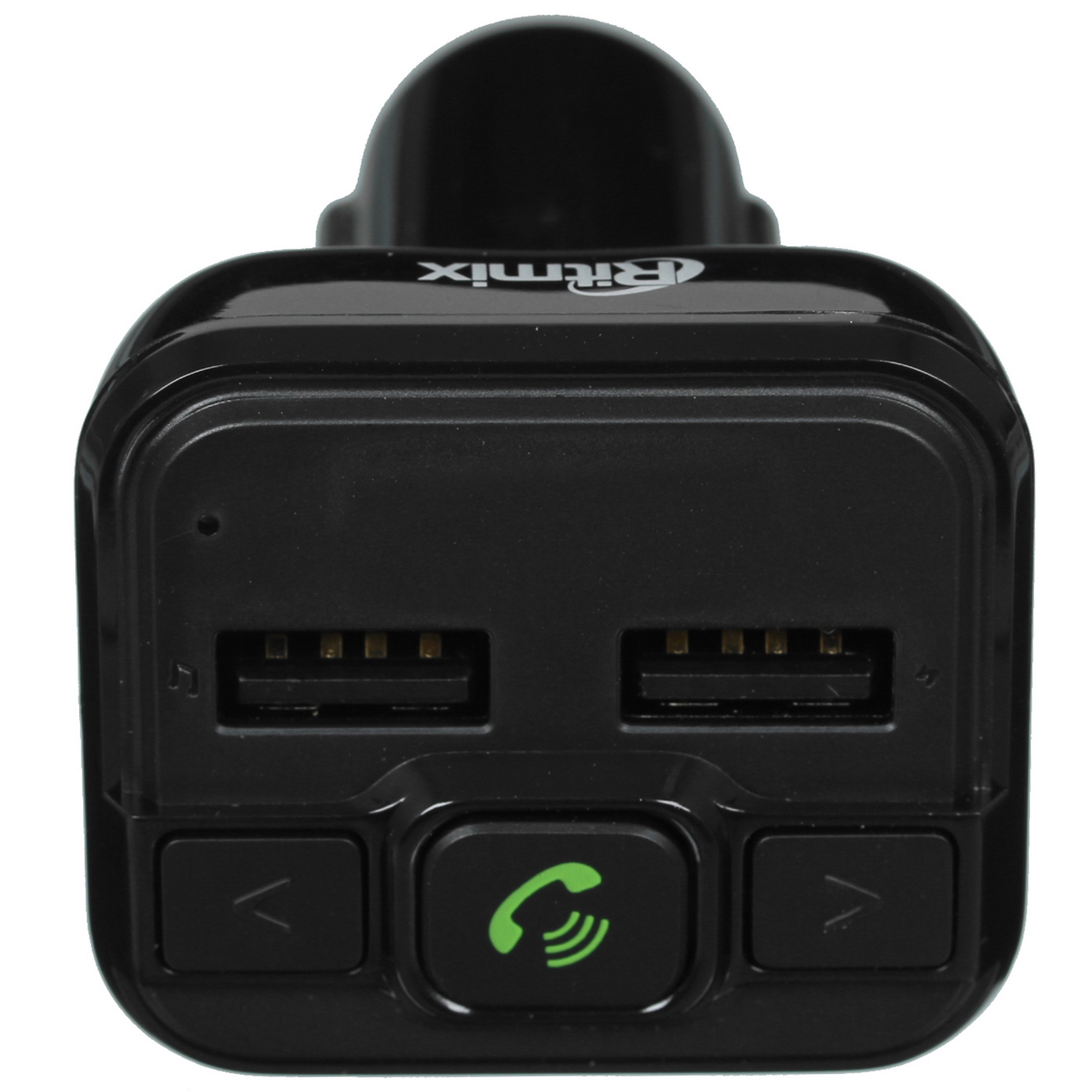 4899111 FM-трансмиттер Ritmix FMT-A880 STDN-0041645 - Вид №1