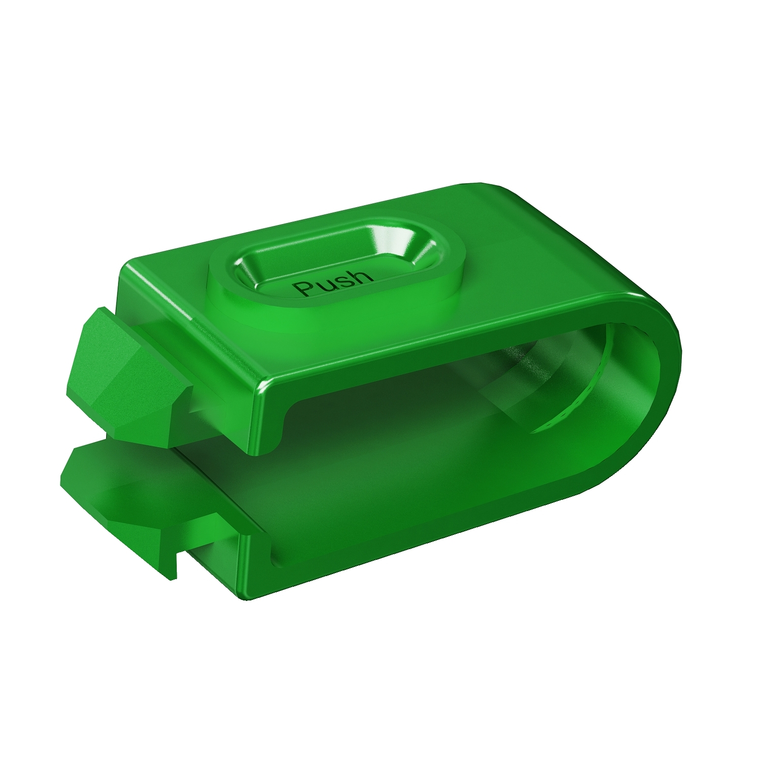 VDIR380004 Кабельные держатели для МУЛЬТИМЕДИЙНЫХ щитов (5шт.), Италия Schneider Electric PRAGMA 