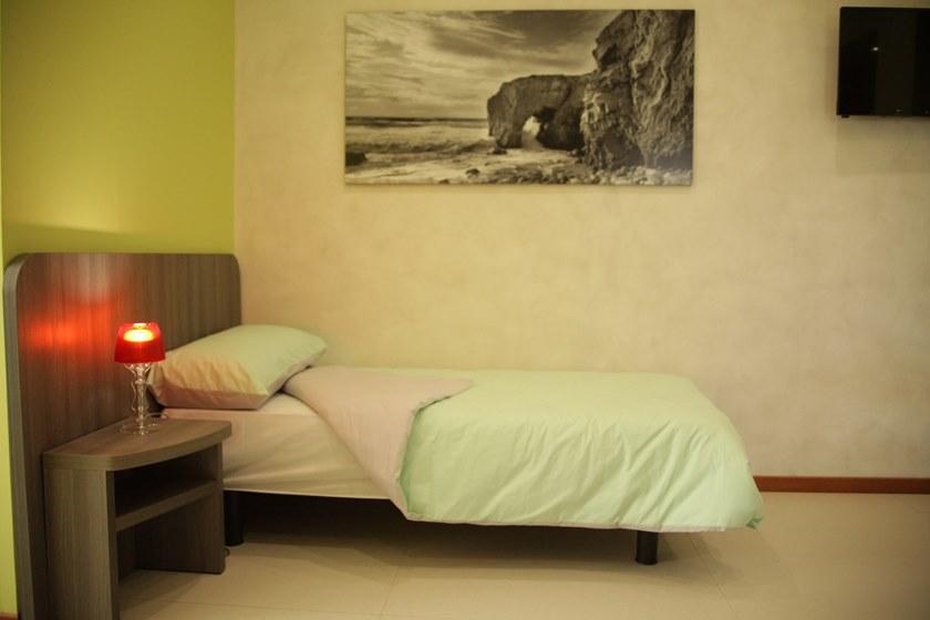 Mobilspazio Мебель для студентов религиозных институтов sun-id-1401625 - Вид №22