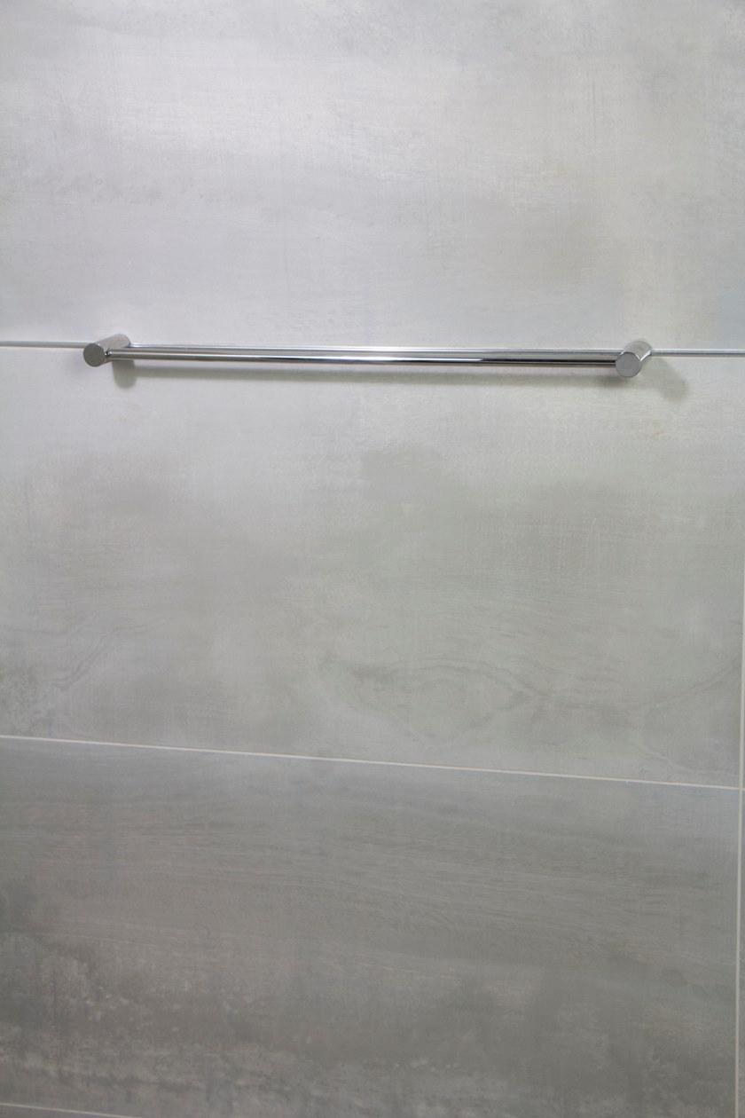 Mat Inter Вешалка для полотенец из нержавеющей стали Bilbao Ac01.00280/01.20280 - Вид №4