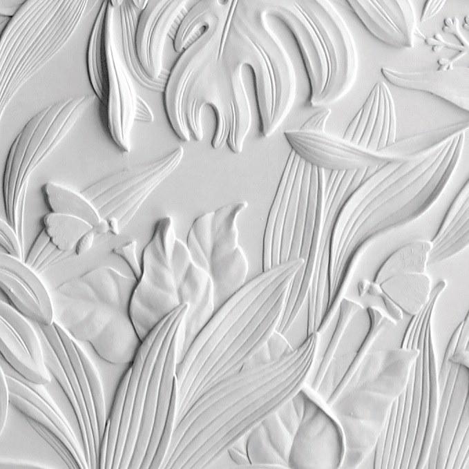 3D Surface Панно с трехмерными эффектами для интерьеров sun-id-1377234 - Вид №4