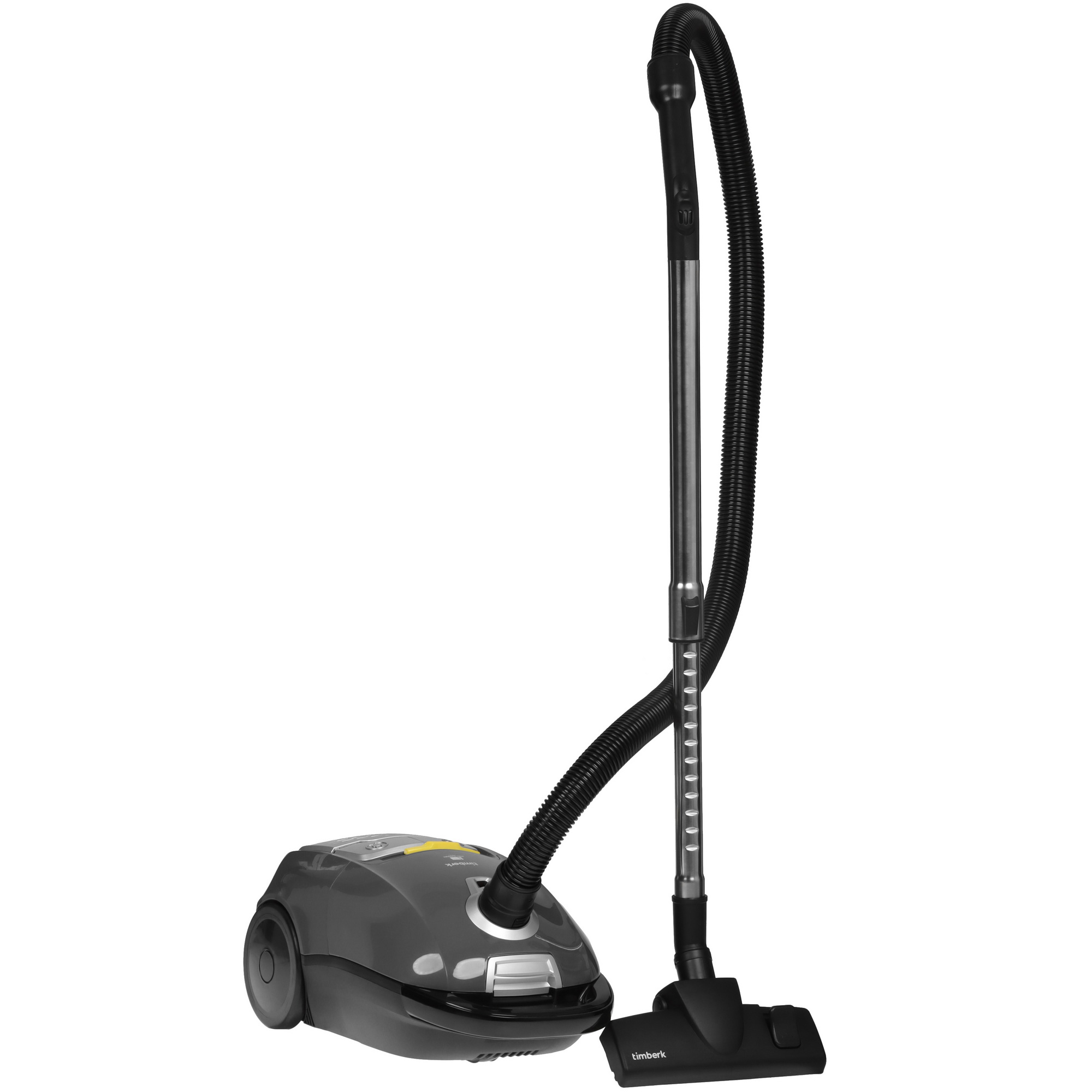 5450852 Пылесос Timberk T-VCB-201 серый STDN-0012654 - Вид №8