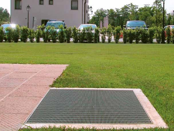 Электросварная решетка GRIDIRON Grigliato elettroforgiato ARCH-00031814