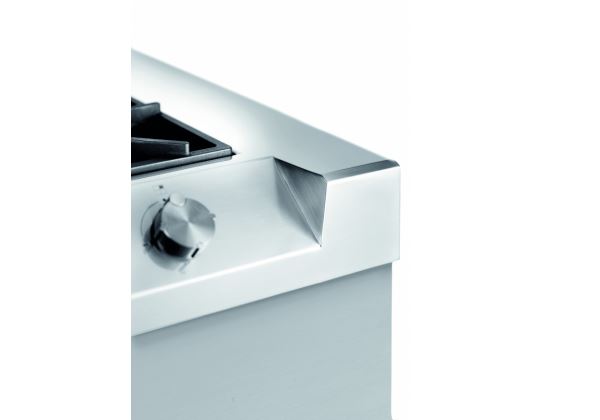 3154000 Rangetop Foster Milano Line Plus 3154000 Fosterspa  - Вид №5
