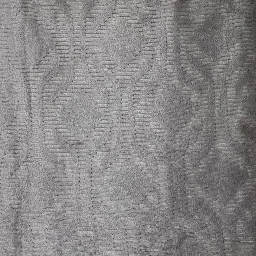 Плед Ardenza Hama 150x200 см фланель цвет коричневый 84253131 STLM-2141330 - Вид №1