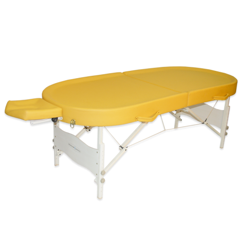 vision-ayurveda-spice Складной массажный стол AYURVEDA SPICE VISION 