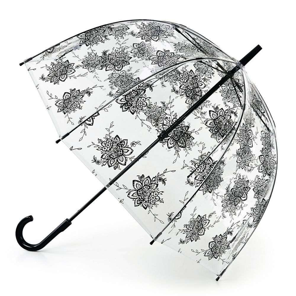 L042-2838 Зонт трость L042 Birdcage 2 Fulton 