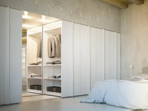 Fantin Раздвижная гардеробная Vela