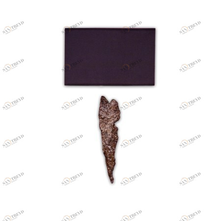 Настенный светильник Pusha коричневый 5625 PUSHA  059825 Коричневый 