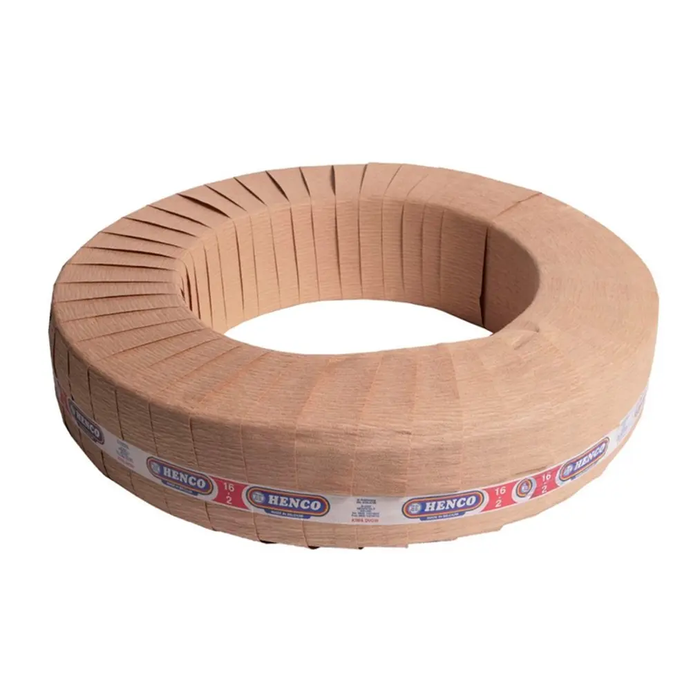 Труба Henco Standard для водоснабжения и отопления 26х3 мм,1 м STLM-2098520 - Вид №2