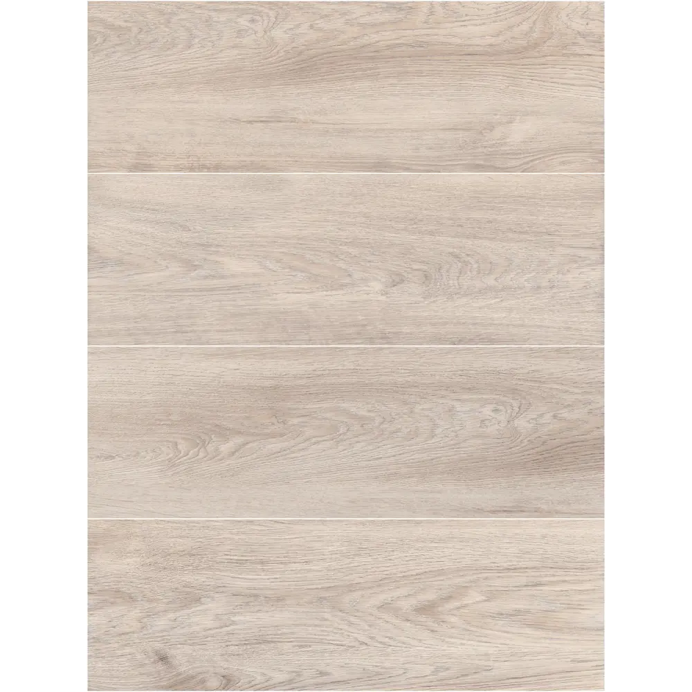 Плитка настенная LB Ceramics Юген Линдберг 20x60 см 0.84 м² матовая цвет бежевый STLM-2100752 - Вид №2