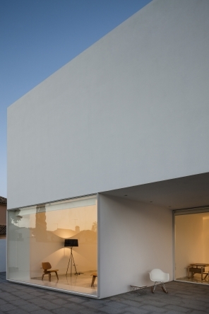 008565 Торшер G5 Santa & Cole Tripode Santreyd  - Вид №3