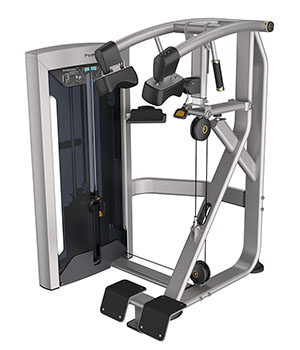 FE9716 Aerofit exoform fe9716 икроножные стоя AeroFIT Impulse ExoForm 