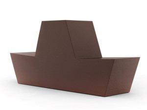 QM Foam кресло для контракта