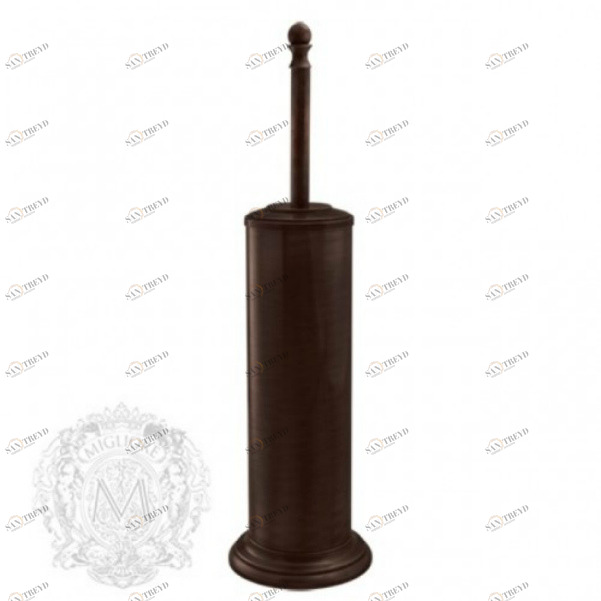 Ершик напольный MIGLIORE Mirella ML.MRL-M063.BT - тосканская бронза ML.MRL-M063.ВT