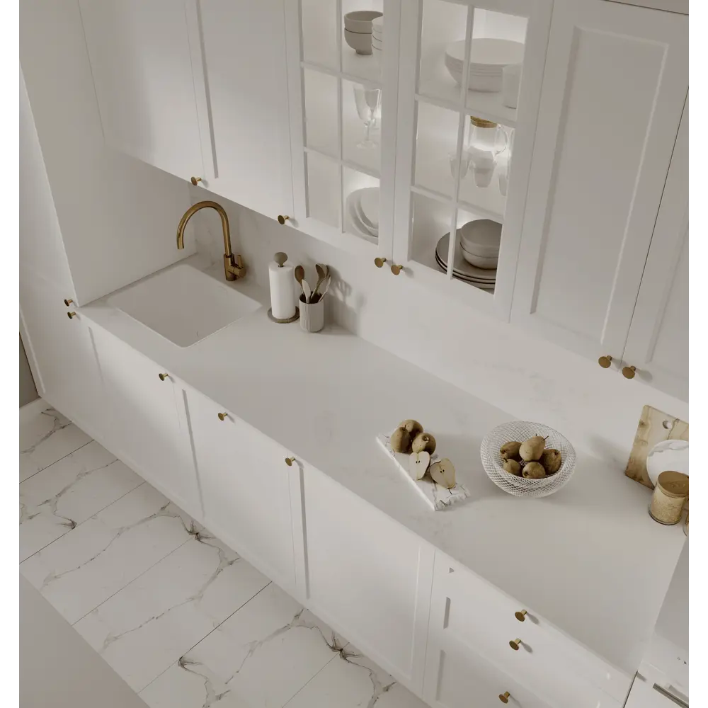 Santreyd - Элегантная корзина для фруктов с металлической сеткой 88499597 STLM-0873396 - Вид №5