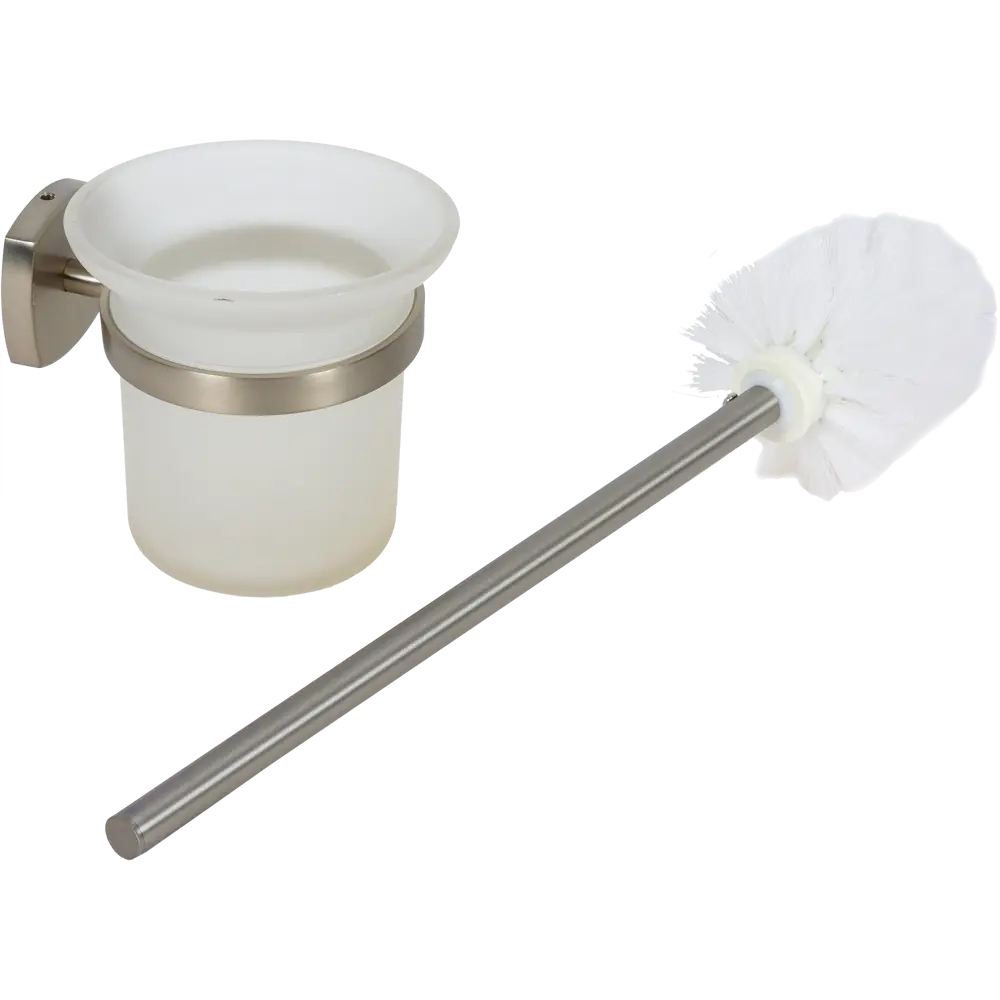 Ёршик для унитаза настенный Istad WESS STLM-2139742 - Вид №1