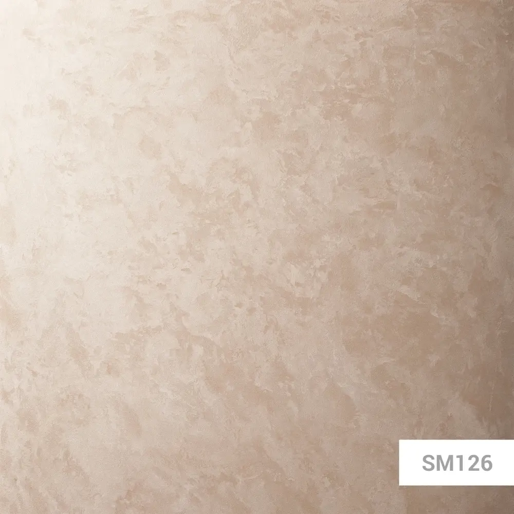 MAITRE DECO Декоративная краска Soie Mate с эффектом матового шелка 2 кг жемчужно-белый 89149809 STLM-0079137 - Вид №19