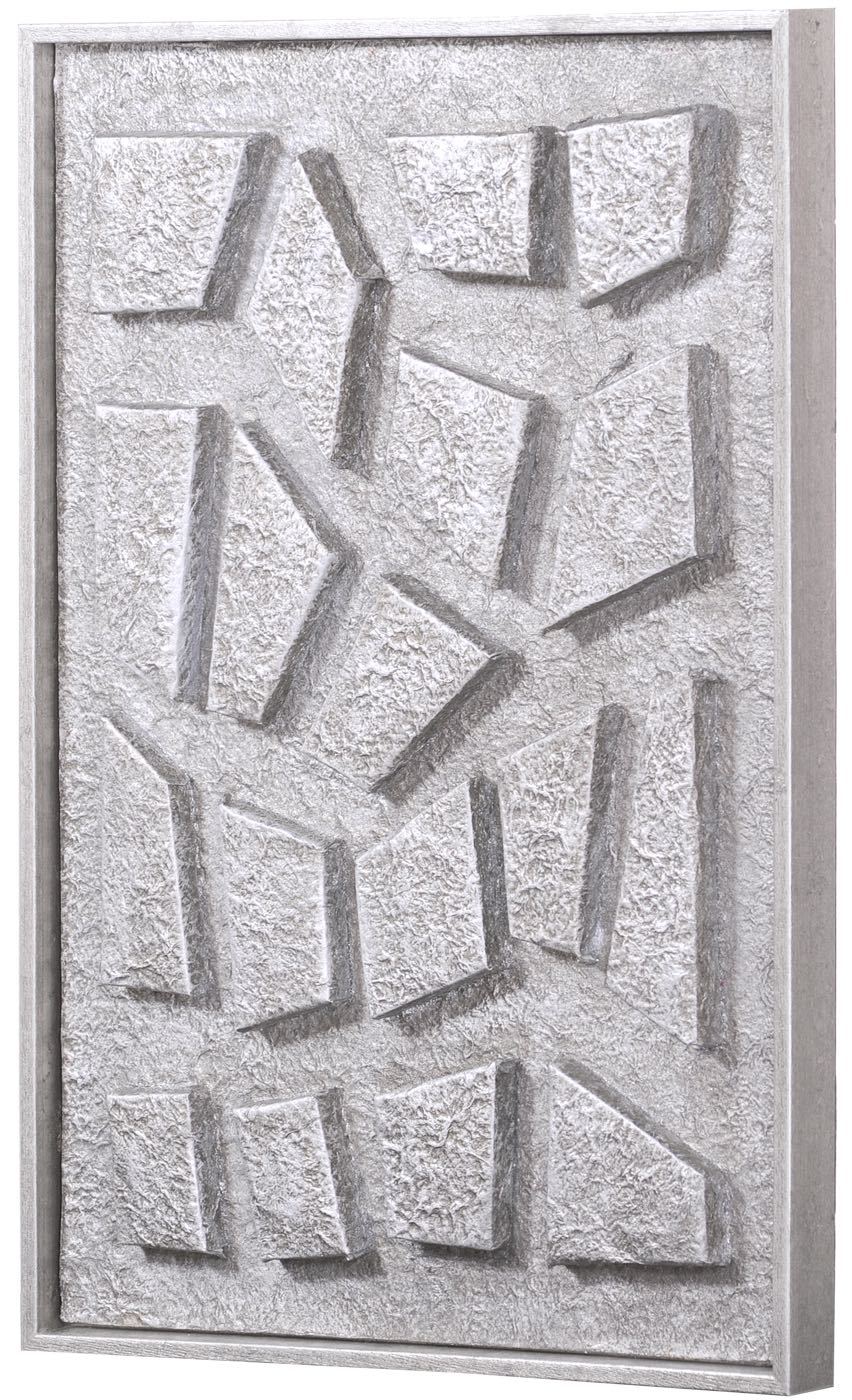 35932B Панно "Тетрис 2" Decoridom Santreyd 