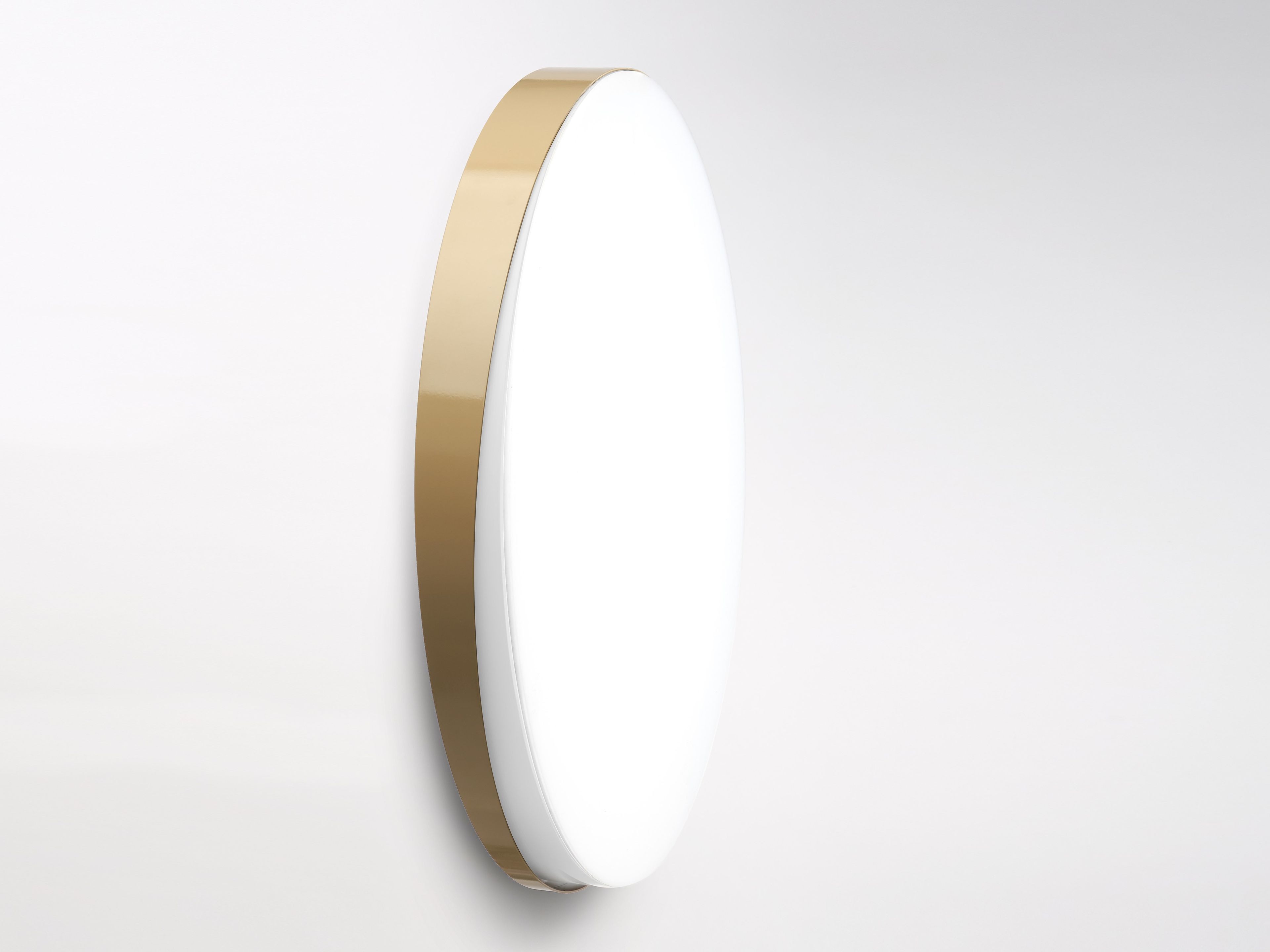 Металлический светодиодный настенный светильник ZAVA ARCH-00048255