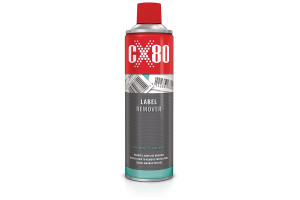16306962 Индустриальный удалитель наклеек 500ML 306 CX80