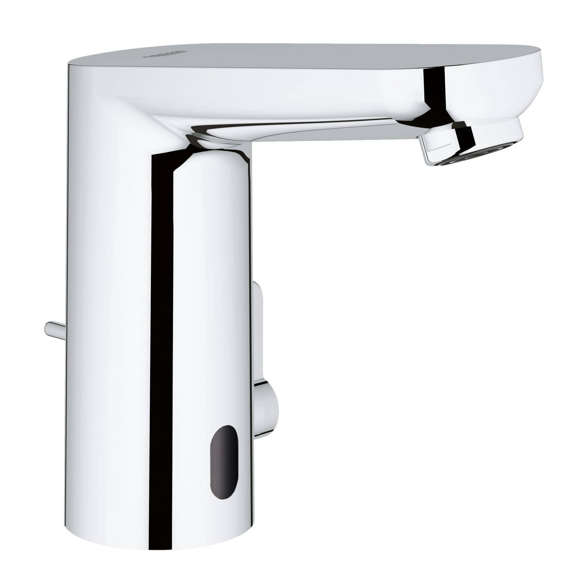 Смеситель инфракрасный для раковины GROHE Eurosmart Cosmopolitan E, хром (36331001)