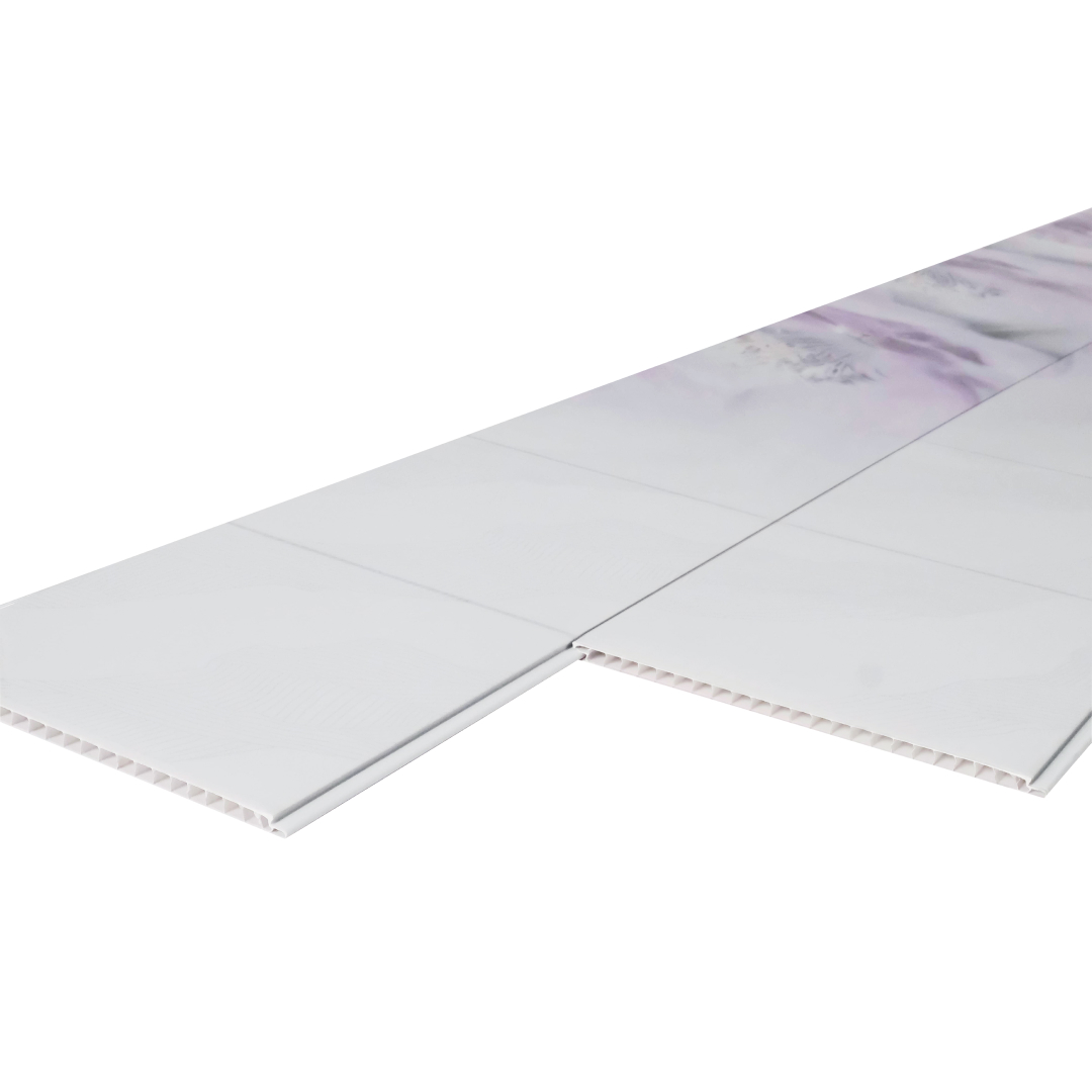 Панель пласт. "Новита" Флёр (Узор) 2,7*0,25 АКВАТОН Novita STSR-423 - Вид №5