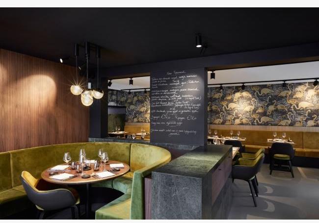 Delta Light Светодиодная подвесная лампа Gibbo sun-id-1375923 - Вид №14