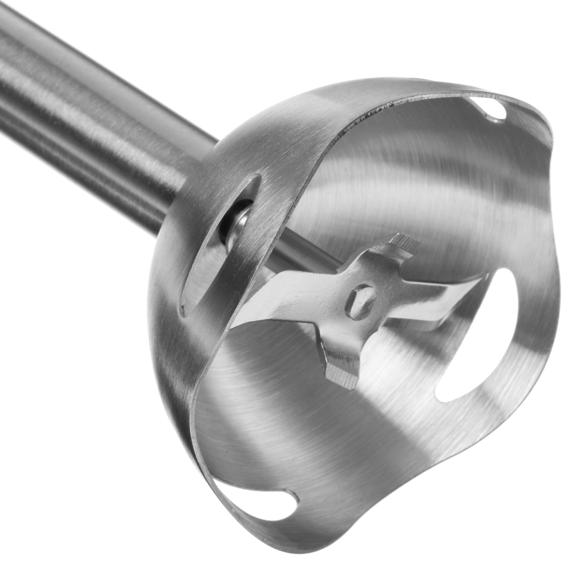 9116618 Блендер погружной Candy CB-203 черный STDN-0063191 - Вид №5