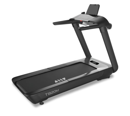 T820M Беговая дорожка bronze gym t820m Bronze Gym 