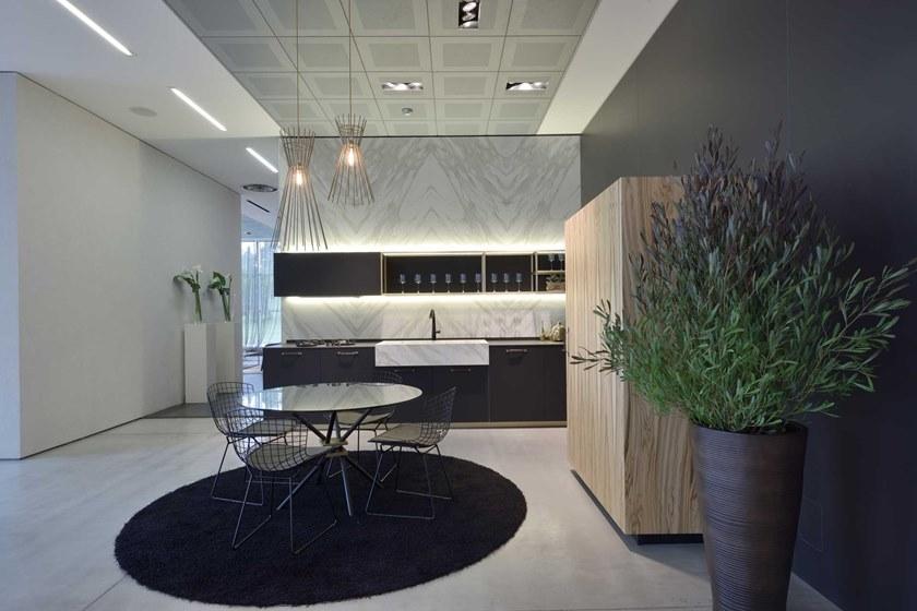 Maiullari Кухня на заказ Oro sun-id-1396468 - Вид №3