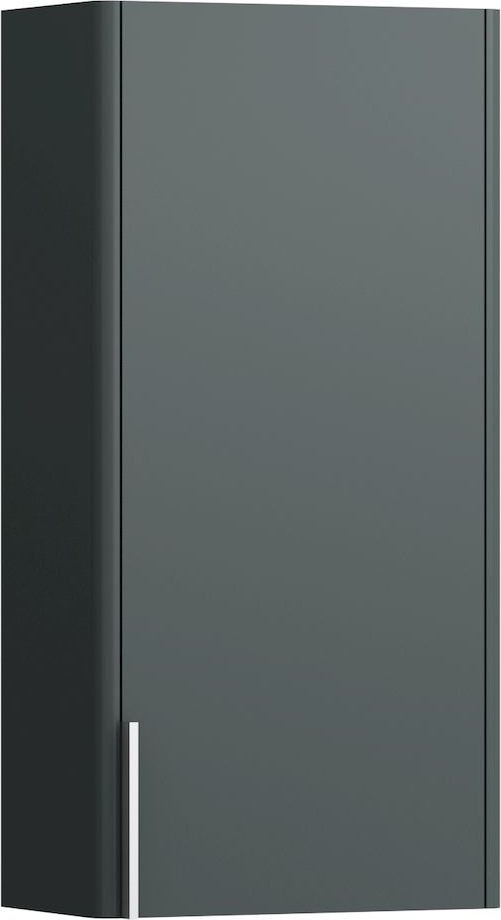 H4026011102601 Шкафчик средний, дверца слева LAUFEN PRO - Вид №4