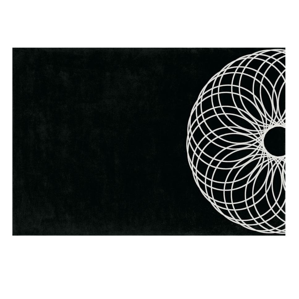 002528 Ковер Piove NOW CARPETS Jose Albors  - Вид №1