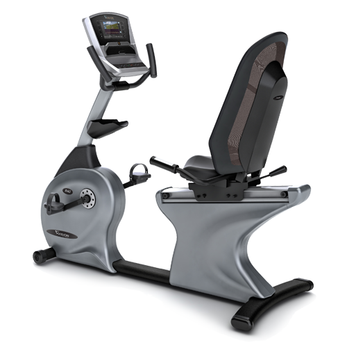 R40 Велотренажер vision r40 elegant Vision 