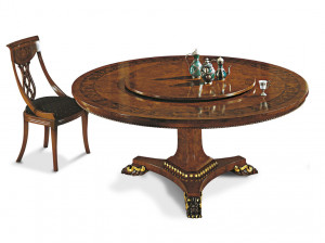 Стол  FRANCESCO MOLON F11.04