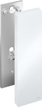 950.50.10190 монтажная пластина с крышкой HEWI USA Produkte 