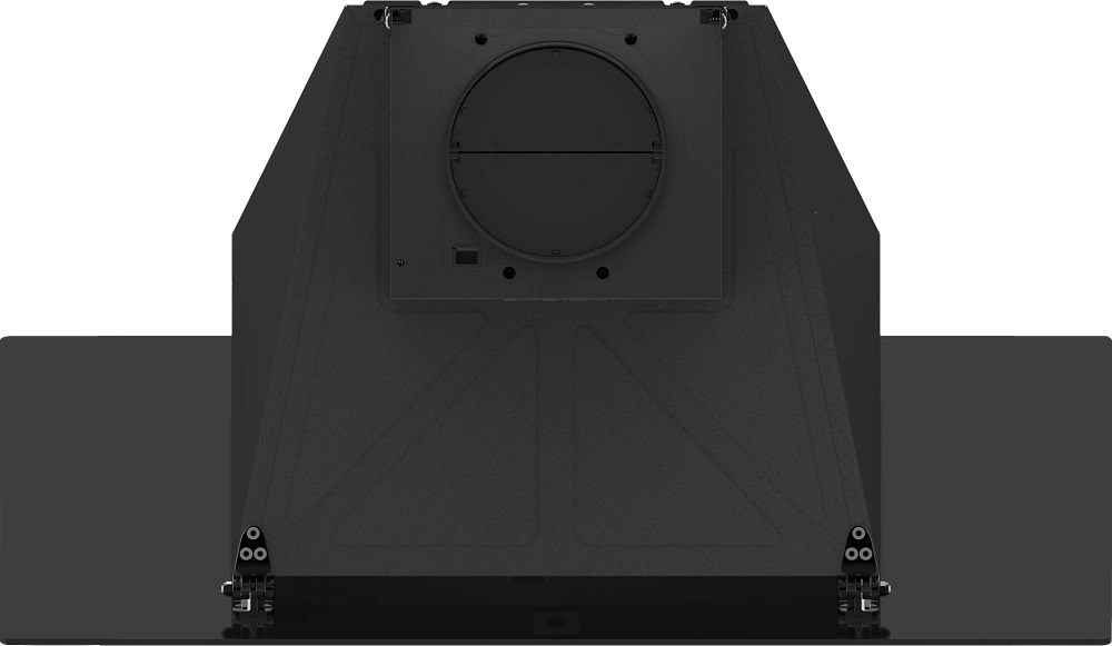 9973949 Вытяжка наклонная Darina SLIDE G600B черный STDN-0138251 - Вид №4