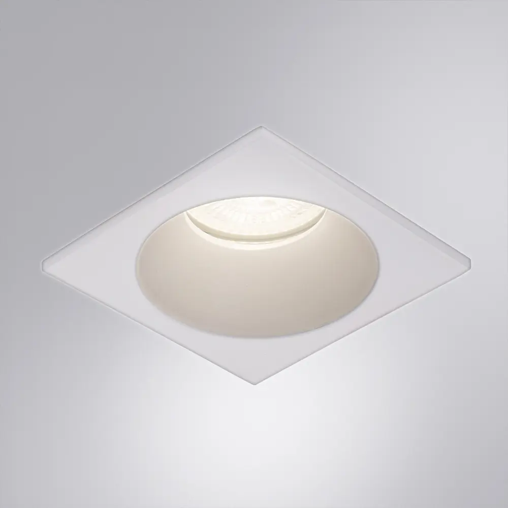 Arte Lamp Giro - встраиваемый точечный светильник для акцентного освещения 89437076 STLM-1566577 - Вид №2