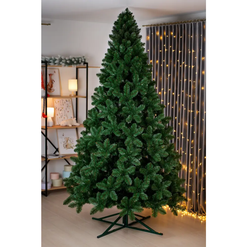 88999455 Искусственная ель Олимпийская 300 см STLM-0949840 Santreyd  - Вид №6