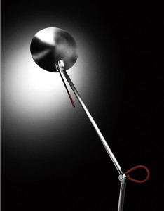 008473 Торшер Estiluz Moon