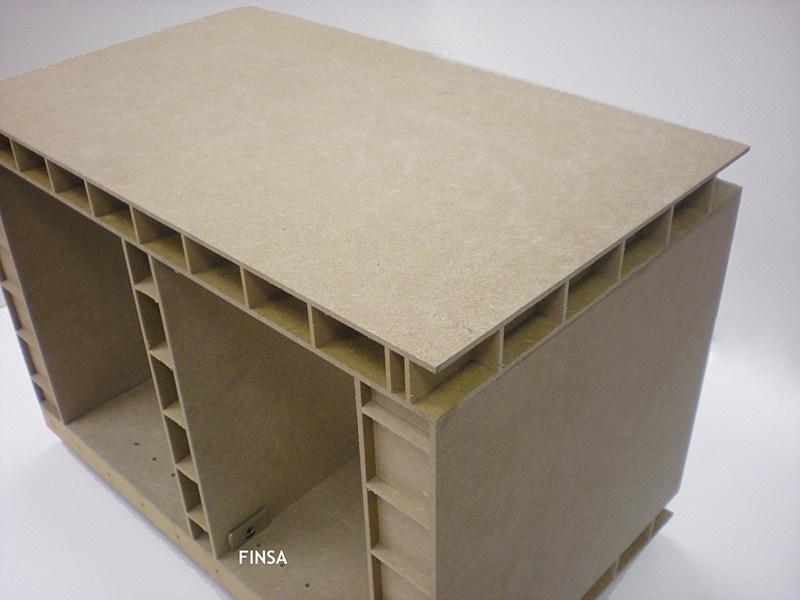 LEGNOPAN Покрытие МДФ sun-id-1365048 - Вид №1