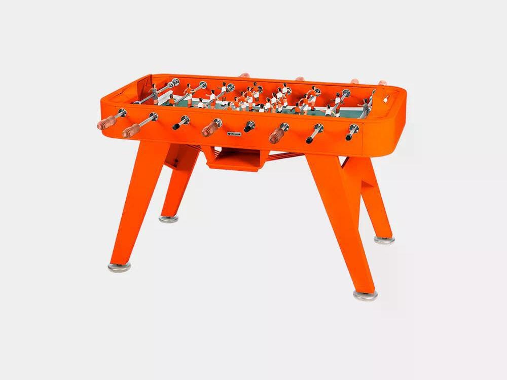 Внутренняя прямоугольная сталь Calciobalilla RS Barcelona RS2 INDOOR FOOTBALL TABLE ARCH-00114993 - Вид №55