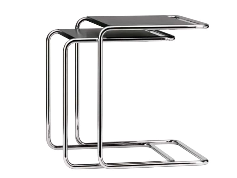 Журнальный столик из МДФ THONET B 97 ARCH-00040968