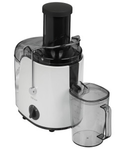 9156574 Соковыжималка электрическая DEXP DJR-1100P белый