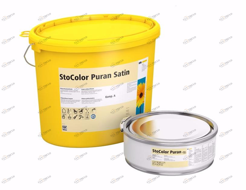 Sto Italia Защитная краска Stocolor - pitture per interni sun-id-1396611