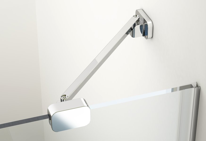 B SET BSDPS-R 110 хром Ravak D01000A079 - Вид №4