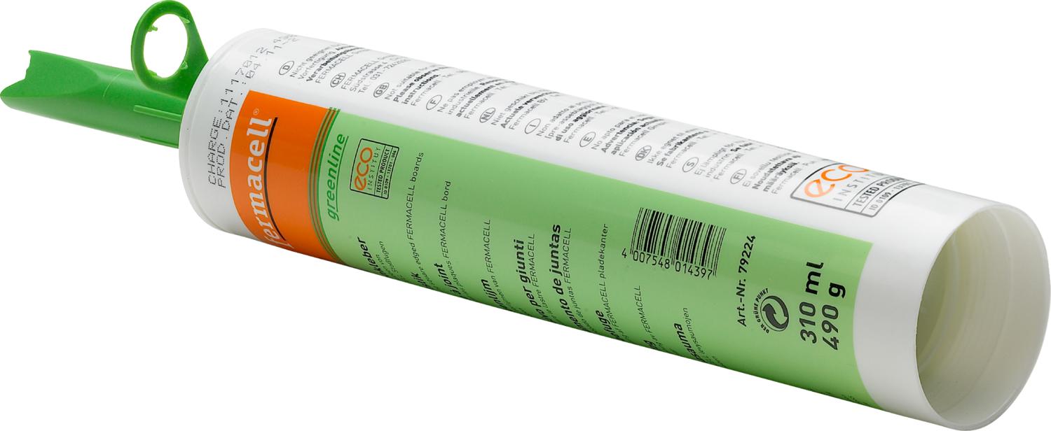 Viega Клей для швов 1237.3 (624897) 624 897