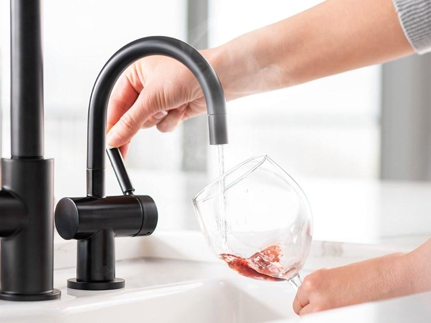 InSinkErator Диспенсер горячей воды из стали  1975521 / 1975544 / 1975545  - Вид №1